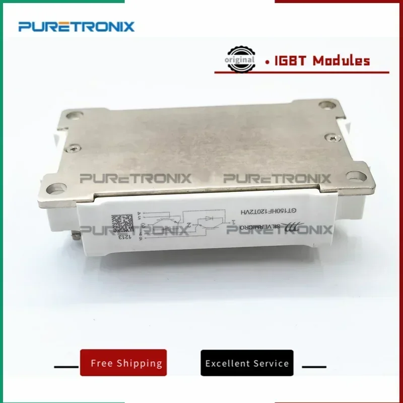 GT150HF120T2VH GT200HF120T2VH GT300HF120T2VH GF200HF120T2VH Nuovo modulo di alimentazione