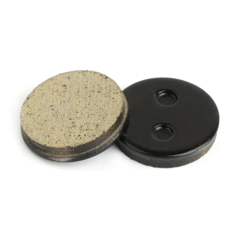 2PCS Brake Pads Kit… - image