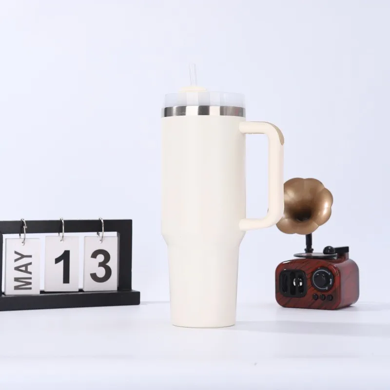 40Oz Insulated Trav… - image
