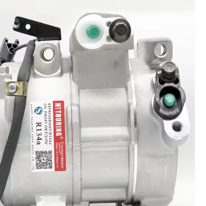 Air Conditioning AC Compressor for Kia Rondo Carens 977011D400