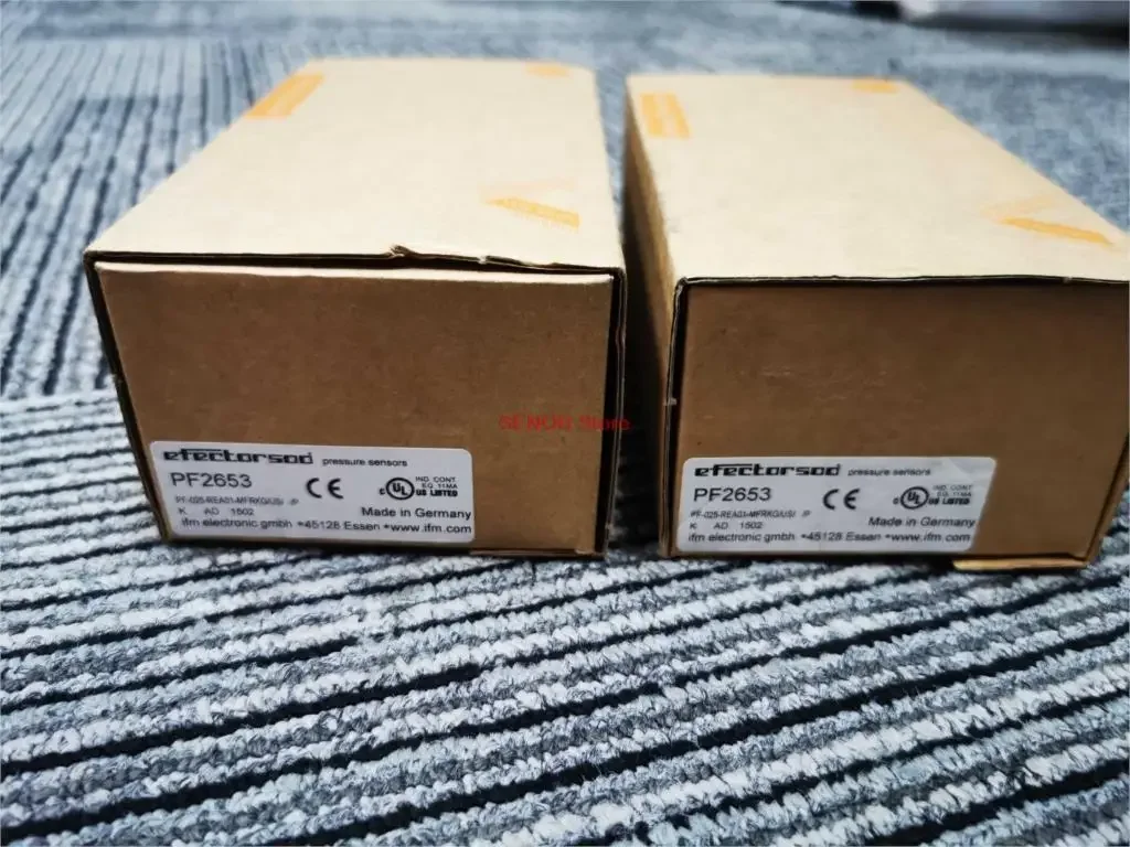 

Original PF2653 sensor