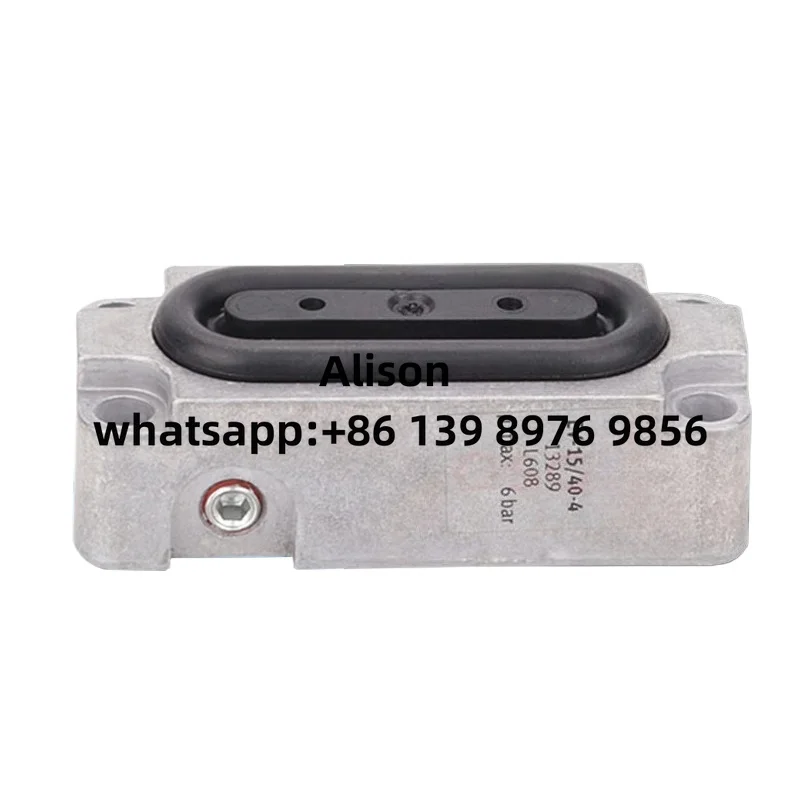 

Original cylinder EV-10/30-3 151991 EV-15/40-4 13289 EV-15/63-4 13290 EV-20/75-5 13291 EV-20/120-5 13292 EV-20/180-5 13293