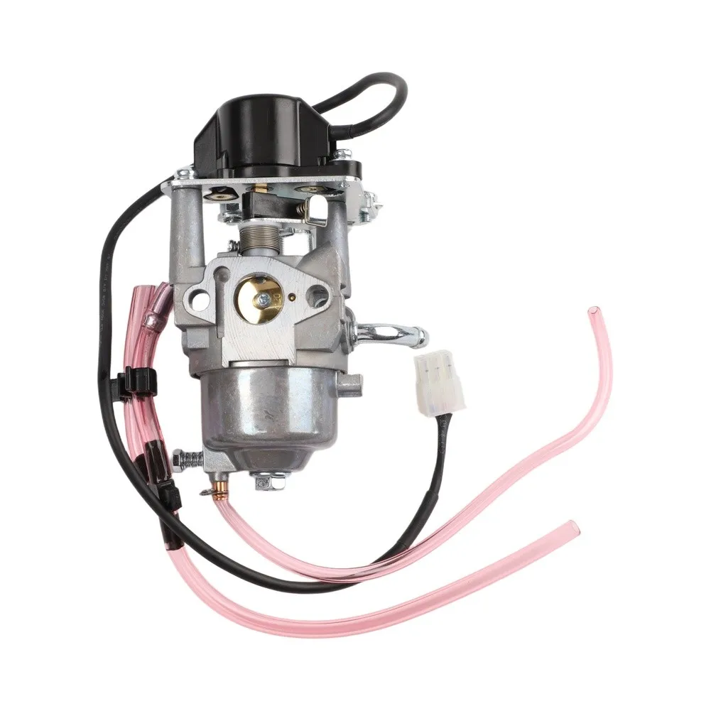Aluminum Carburetor As Shown In The Picture Carburetor For SC2000i Cost-effective Replacement Enhanced Performance