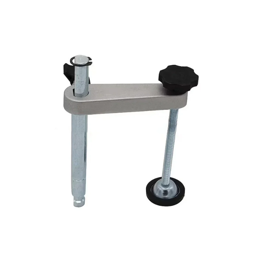 Replacement Part Vertical Hold Clamp Table Saw Maintenance OEM Replacement Single Unit Installation Ready Table Saw Accessory