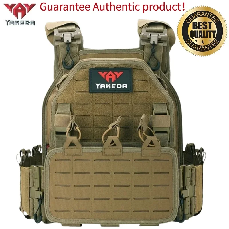Thumbnail 3 - #8 Compare Paintball Vests Before You Buy