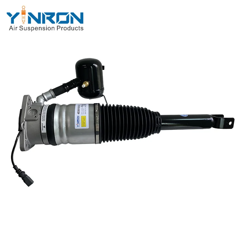 4E0616002E 4E0616002N YINRON Aftermarket Parts Air Shock Absorber for Audi A8D3 4E Airmatic Strut