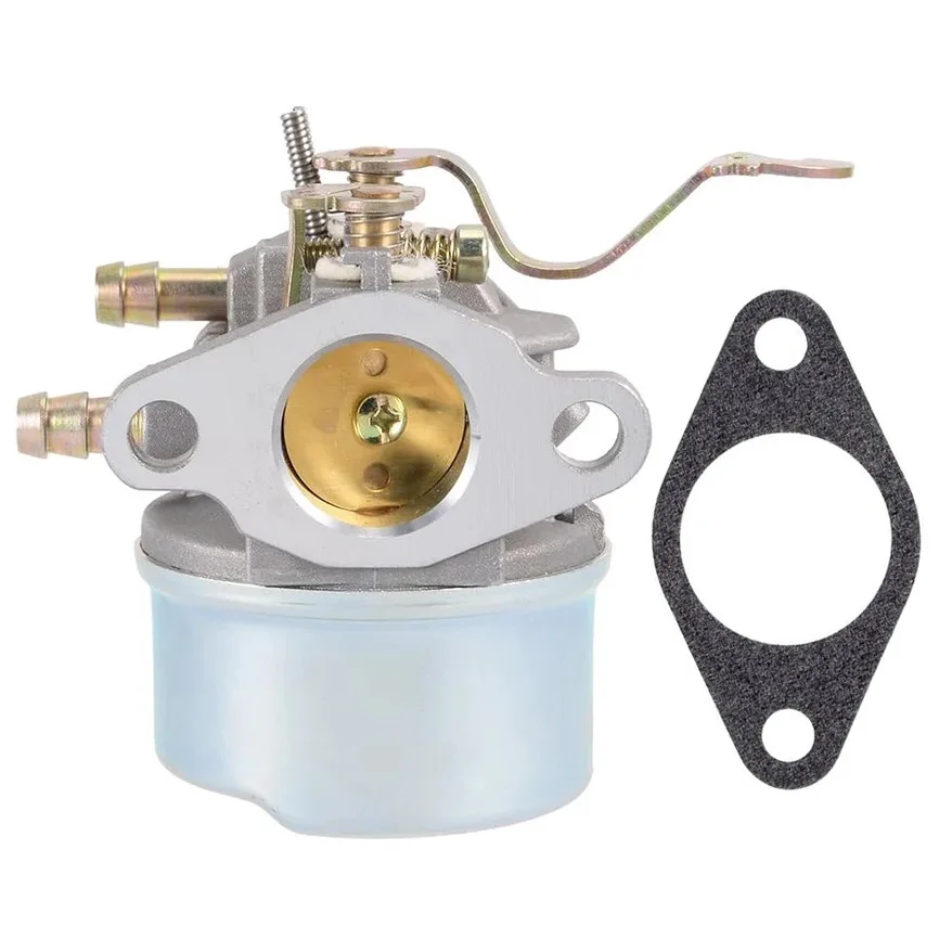 Suitable for lawn mower lawn mower 640340 carburetor Tecumseh 640305 640346 640306A 640222A OH195EA