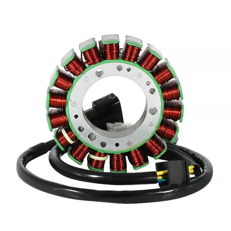 

High Quality 370101-102-0000 Magneto Generator Stator Coil 370101-102-0000 For ATV 650/650-2 PM 500/650/500-2