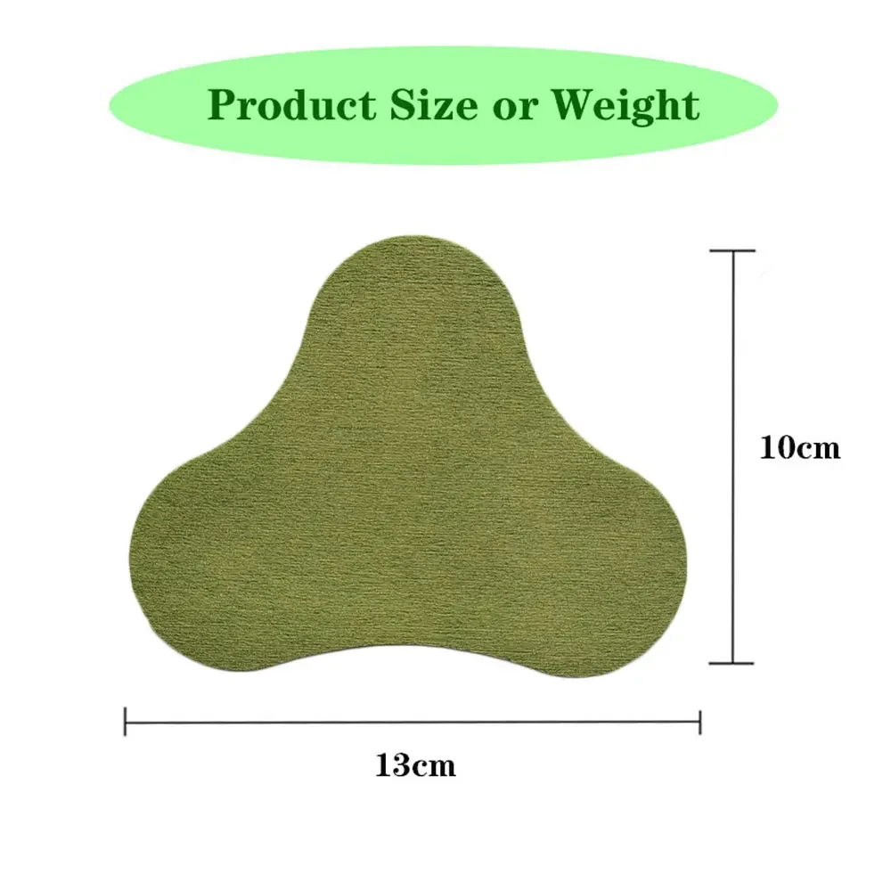 Рисунок 4 - наклейки для грелки шеи