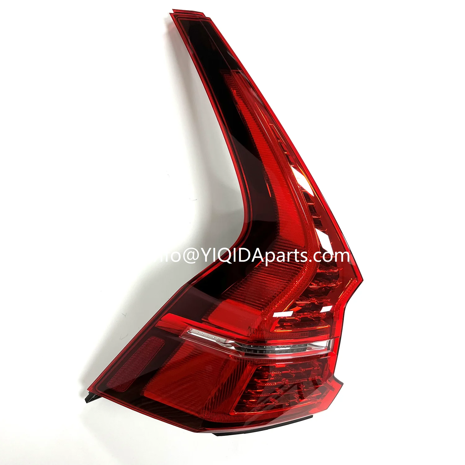 YIQIDA OEM 31689336 Ready Stock Lighting Systems Red LED Left Hand Side Tail Lamp Auto Tail Lights For XC60(2018-2024)