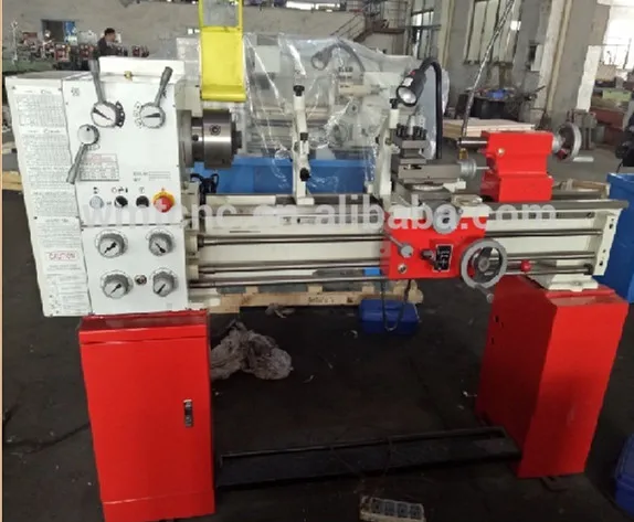 Airow CQ6232 Good Quality 38mm Bore Bench Machine with CE