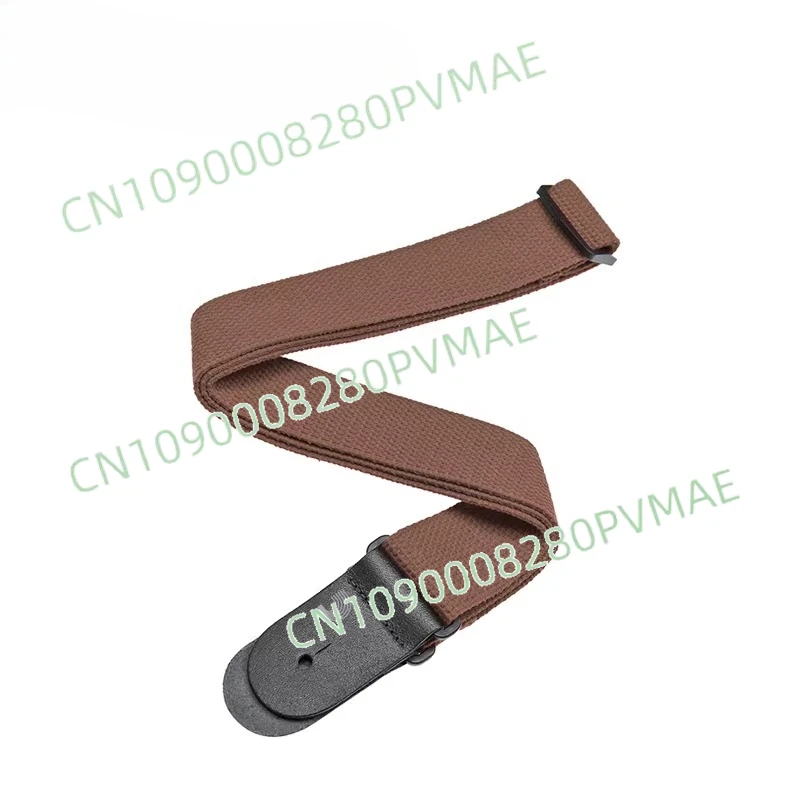 Lock Guitar Strap 50PLB01