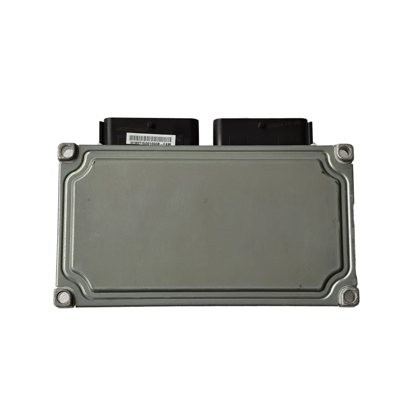 7DCT220-TCU01-OEM Control Module 1.2T 1.5T 7DCT220 Transmission Can Program by Car Info and Set by Trans Number