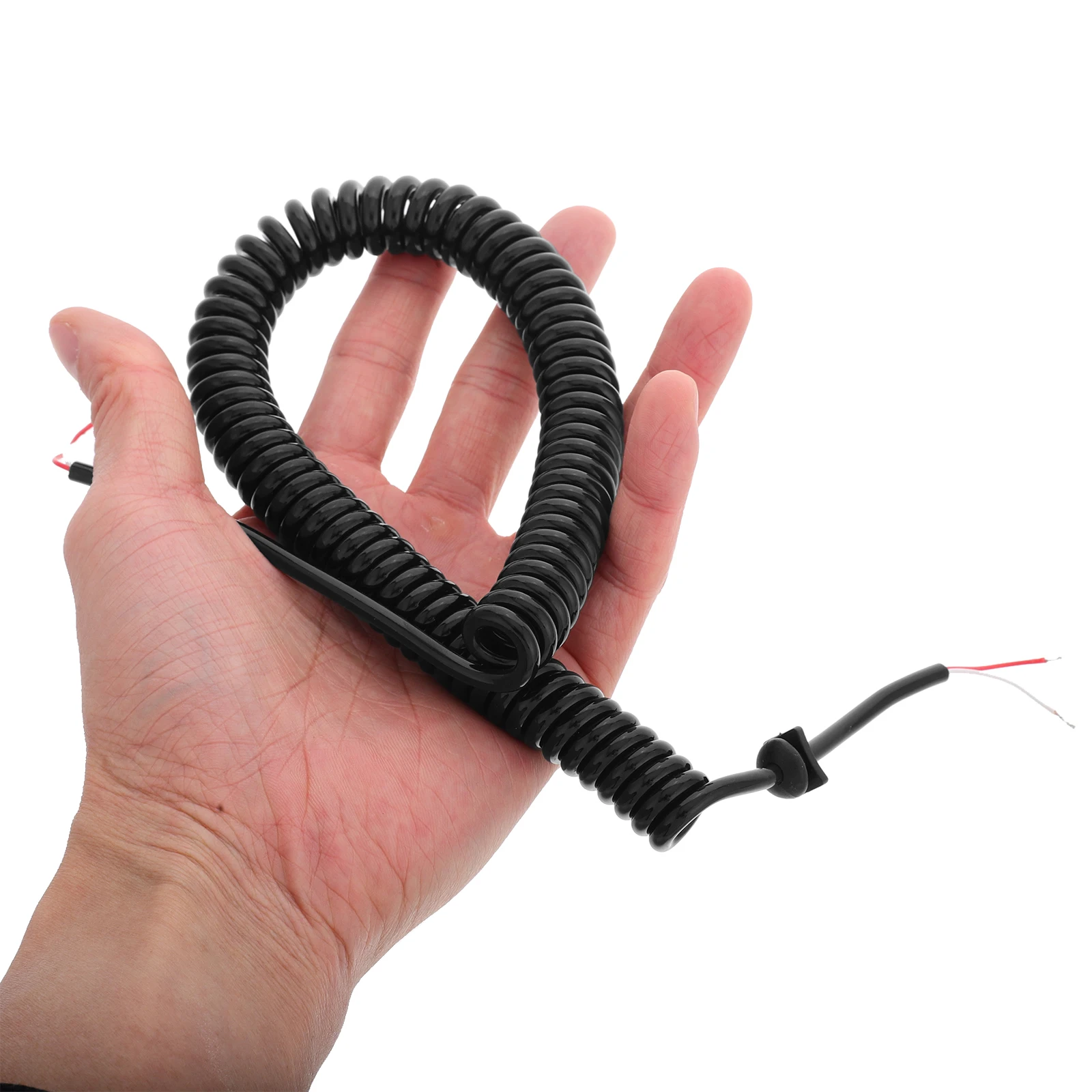 

Захват машины, винтовая пружинная проволока, прочная запасная часть, подходит для игрового устройства крана, детали для обновления машины