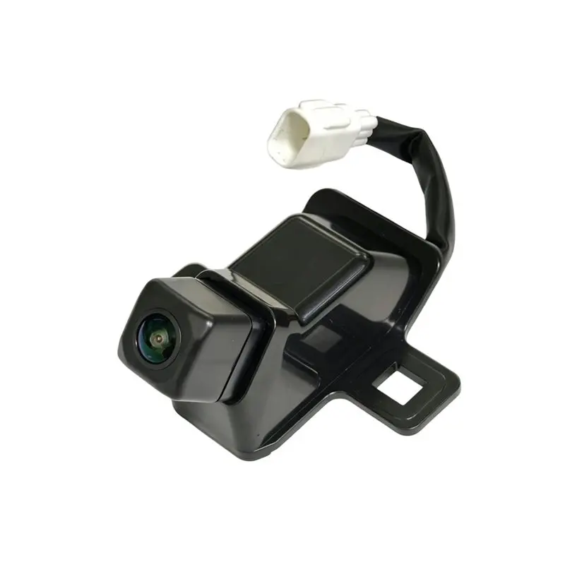 update. Car Rear View Camera Parking Aid Camera 8679035061 86790-35061 for Toyota 4Runner 2016-2019 Back Up Park Assist Camera