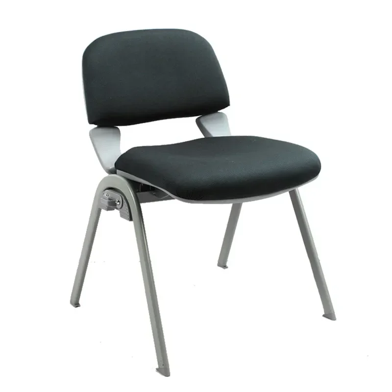 Conference hall room meeting visitor chair Student school training Chair With Writing tablet