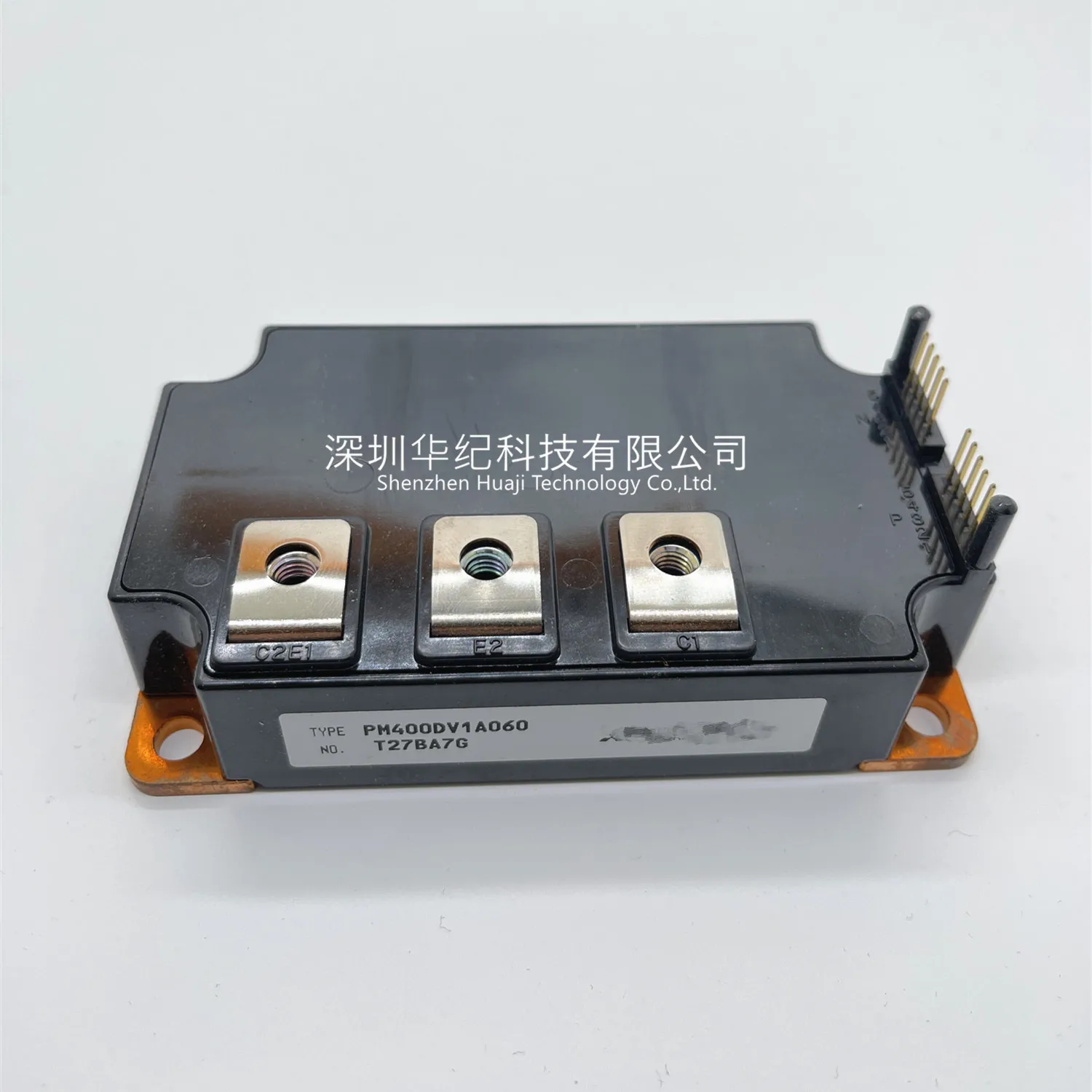 

PM600DV1A060 PM600DVA060 IPM Module