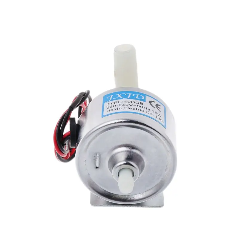 220V-240 18W 40DCB 900W Nebbia Macchina del Fumo Pompa Olio Professionale Luce Della Fase DJ Attrezzatura Parte per del