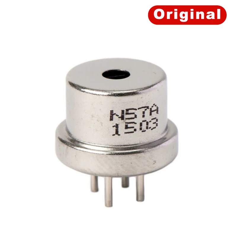 Original Methane Gas Sensor N57A N55A N57S N50A N52A N56A NAP-57A NAP-56A NAP-55A NAP-52A NAP-55S NAP-50A Catalytic Type Sensors