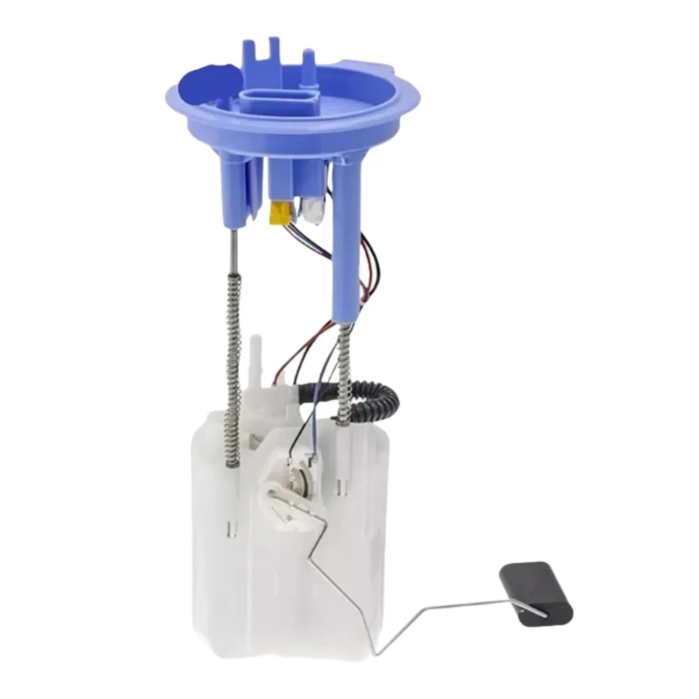 مجموعة مضخة وقود السيارة لـ Q3 2009-2017 لـ Tiguan 1.4L 2.0L 5N0919087E 5N0-919-087-H,5N0-919-087-E,5N0-919-087-F 5N0-919-087-G #4