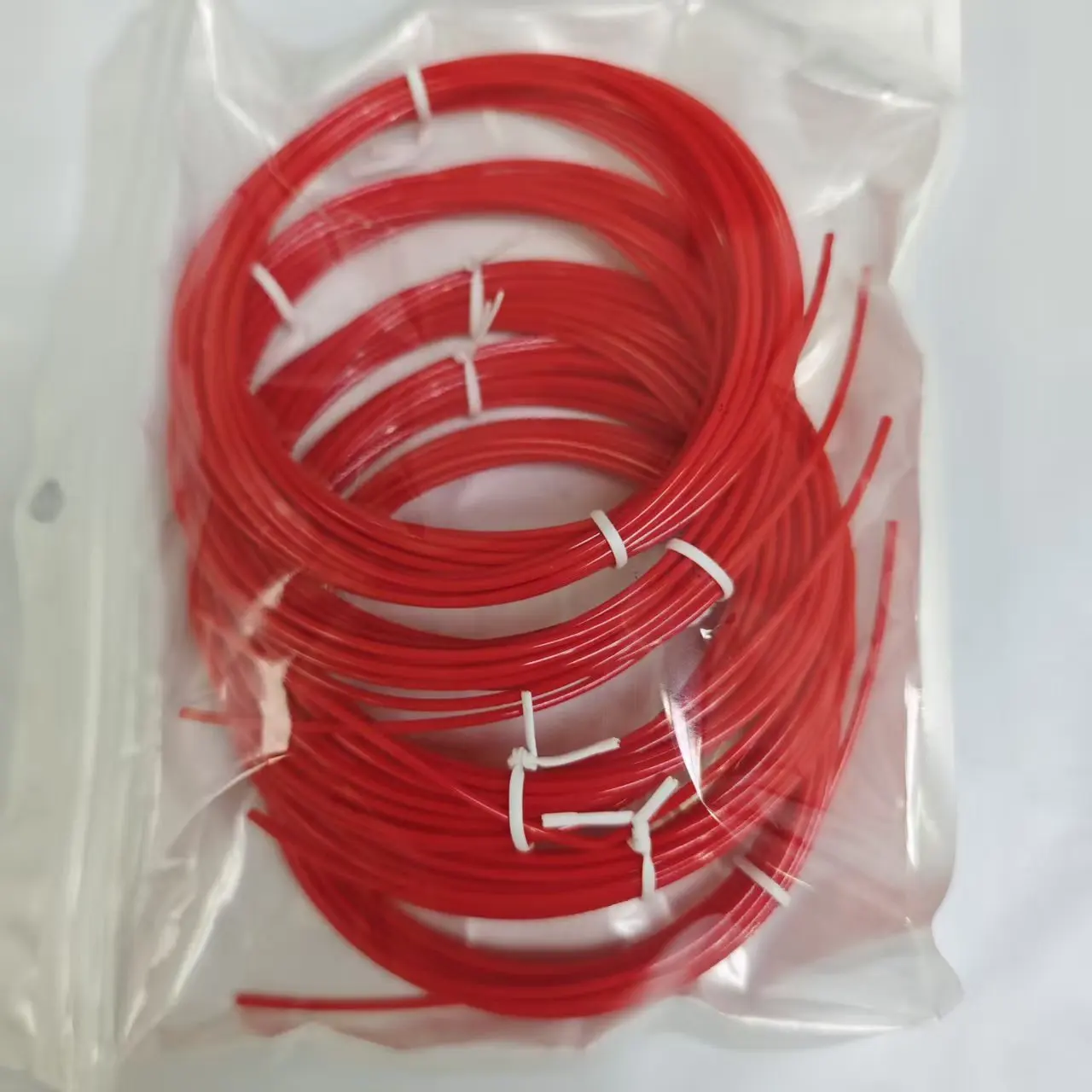 

PLA Filament 1.75mm, 3D Pen PLA Filament Refill, Suitable for 3D Printers And 3D Printing Pens, PLA 3D Pen Filament,red