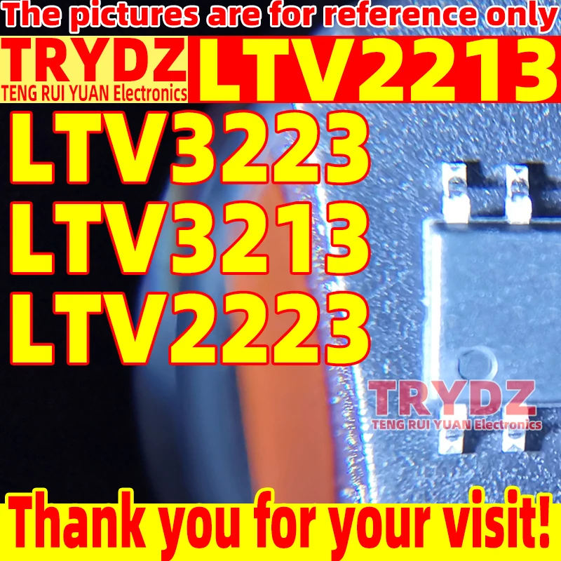 20-5Pcs Ltv2213 Ltv…