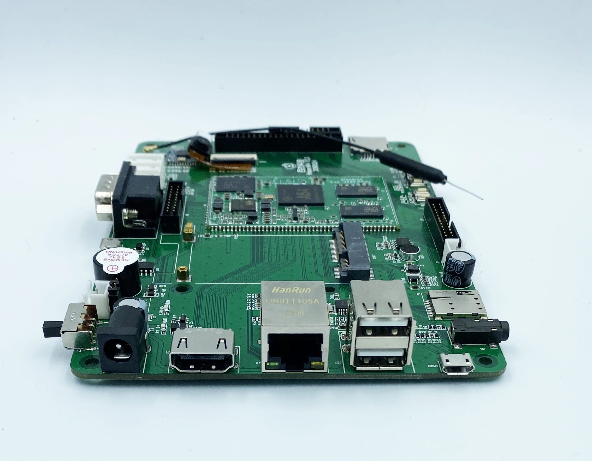 

Professional manufacturer of development board Android board 6.0 linux core board