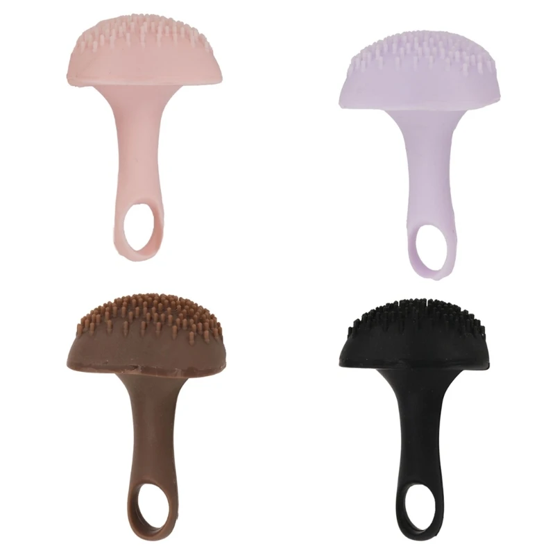 Natural Look Freckle Silicone Stamp Makeup Tool Convenient Stamper for Women