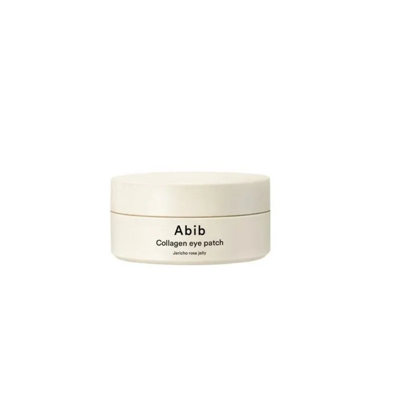 ABIB - Collagen Eye Patch Jericho Rose Jelly (60pcs)