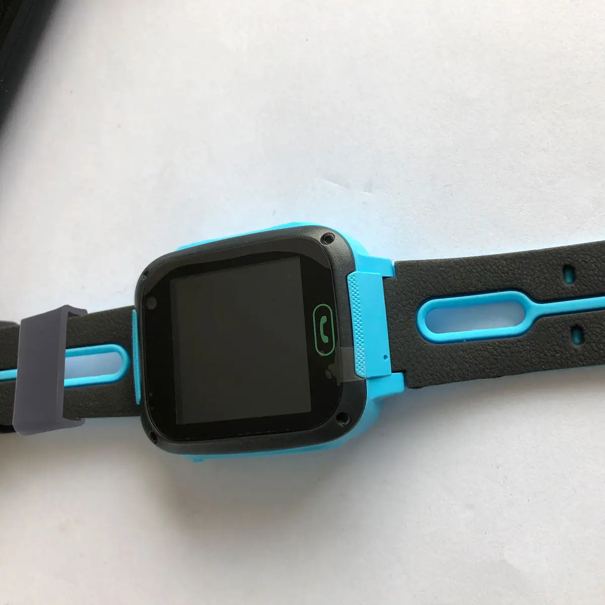 2Pcs 22Mm Premium Silicone Watch Band Ring Quick-Release Strap Loop Comfortable Secure Fit for Smartwatches Replacement