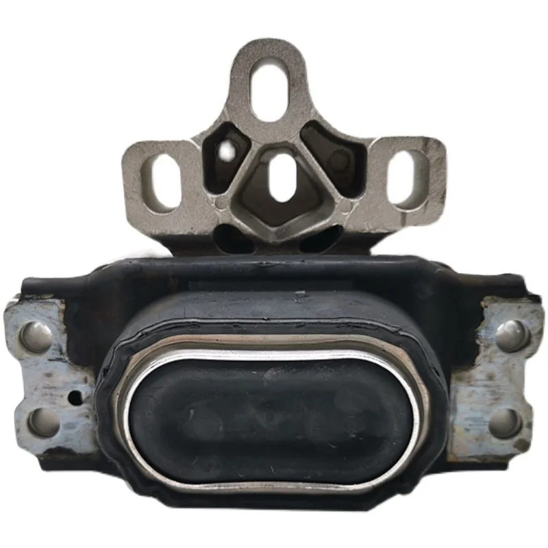 

Applicable To Magotan CC Tiguan High 6gti Xia Lang Passat Shangku Ttq3 Hydraulic Transmission Machine Rubber Feet