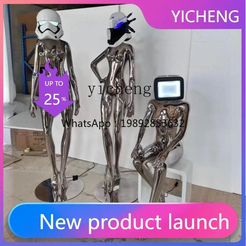 Lyy Mechanical Ji S… - image