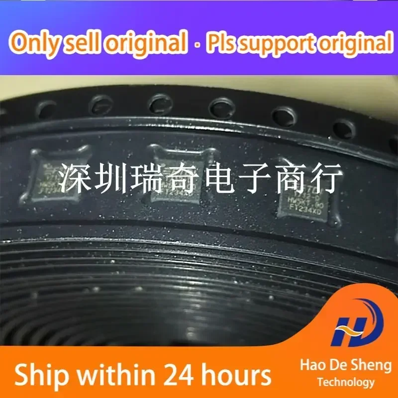 

10 шт./лот FT234XD-R FT234XD QFN12 Новые оригинальные в наличии для Power Bank