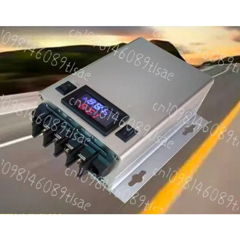 �y�Z�[�����zTELUN 12V/24V 40A�[�d��ɓK���FRV���`�E��/�⏕�o�b�e���[����юԗp�u�[�X�g�p14.6V