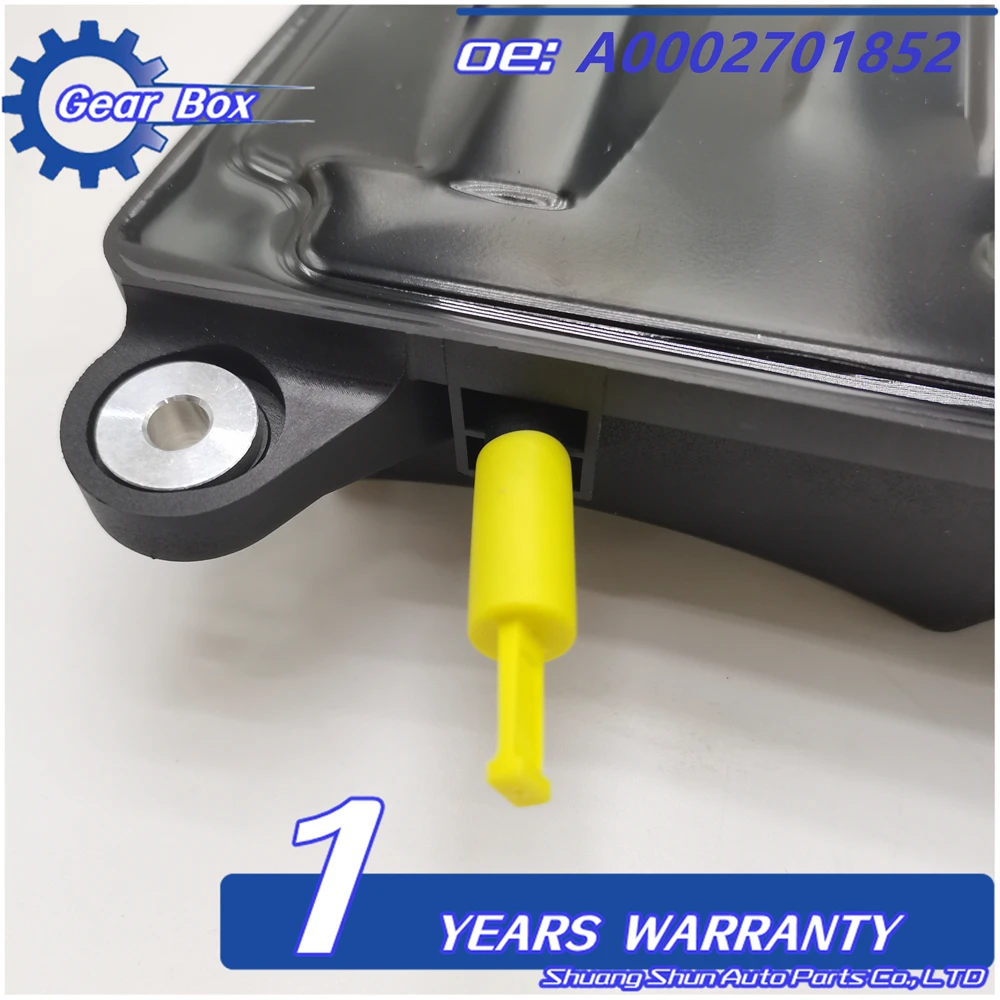 New original 722.9 A0002701852 AP02 ISM intelligent servo module programming for Mercedes-Benz