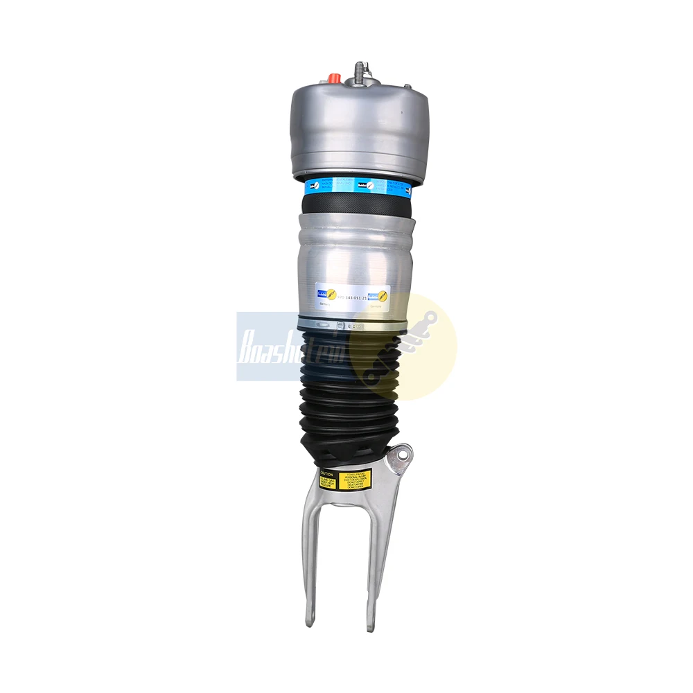 for Air Suspension Spring Shock Absorbers Strut Front Left Air Strut 97034305119 97034305121 for Porsche Panamera 970