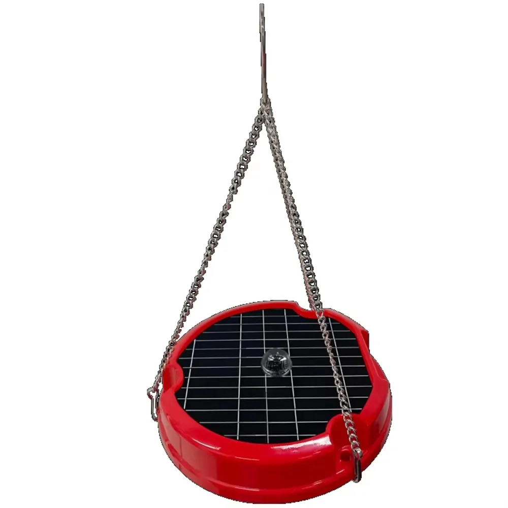 Superior Quality Hanging Dynamic And Analysis Greenhouse Multi-Parameter Acquisition Instrument