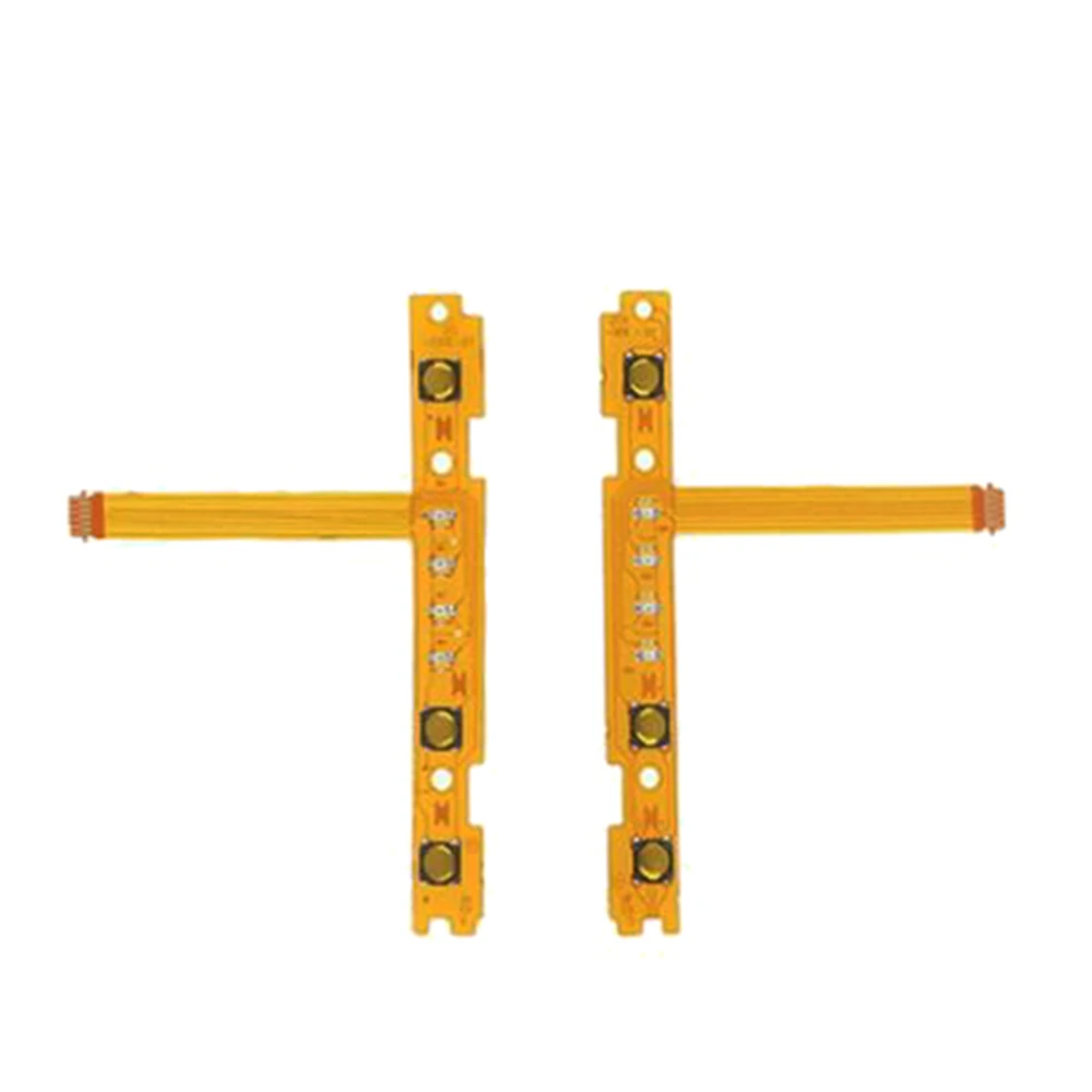 Pour NS Joy-Con SL SR bouton droit gauche clé ruban câble flexible pour Nintendo Switch