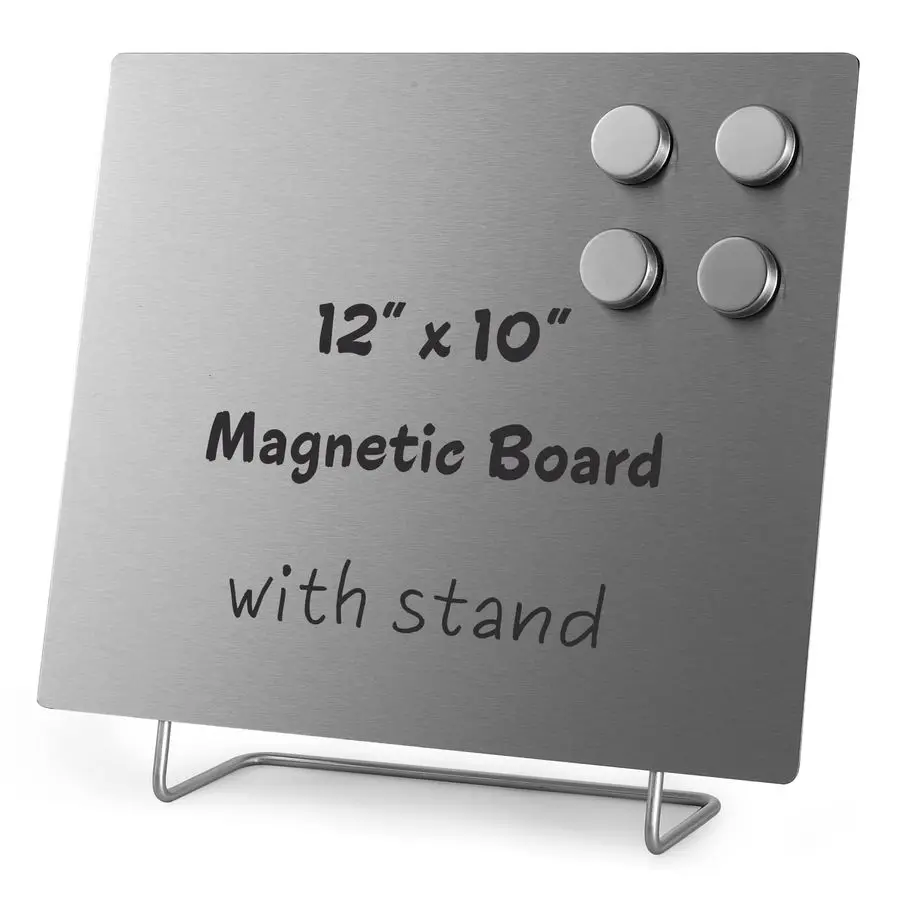 Magnetic Bulletin B…