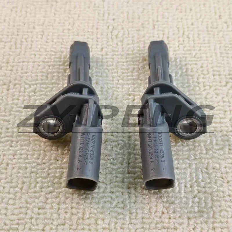ABS Wheel Speed Sensor WHT003856A WHT003857A WHT003858A WHT003859A For VW Golf MK5 MK6 Paasat B7 Tiguan Scirocco Sharan Audi Q3