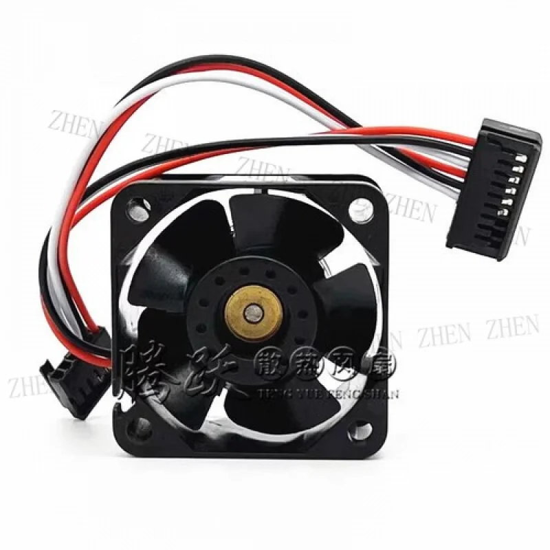 Y لسانيو 9PF0424H304 A90L-0001-0580xB 24V 0.095A مروحة تبريد التدفق المحوري