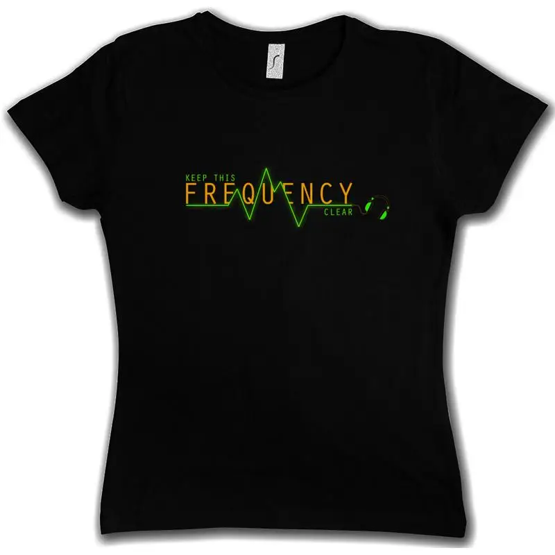 Keep This Frequency…