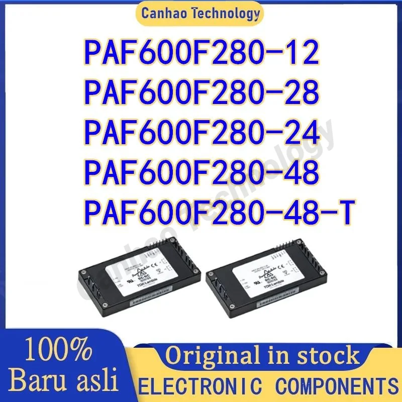 

PAF600F280-12 PAF600F280-28 PAF600F280-24 PAF600F280-48 PAF600F280-48-T MODULE in stock