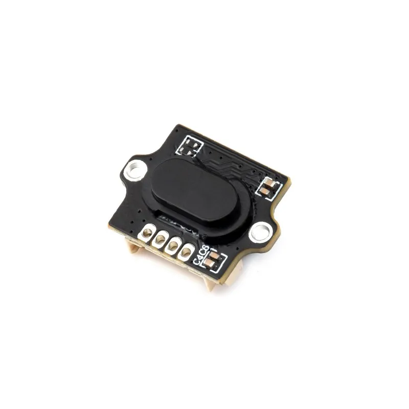 TOF MINI Laser Range Sensor, Based On Time-of-Flight (TOF) Technology, Built-in Controller And Ranging Algorithm, UART Communica
