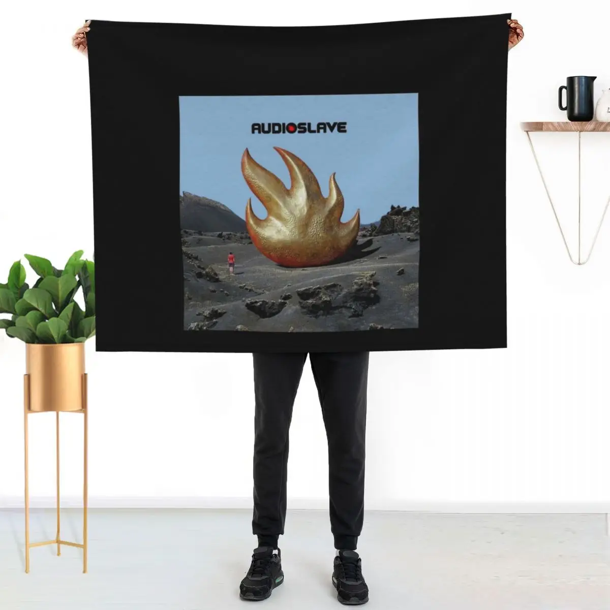 popular loh Throw Blanket Lightweight Warm Blanket for Indoor Outdoor Use