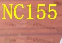 Washing Machine Drying Thermal Probe NC155 degrees Celsius Alarm Overheat Control Switch Thermostat