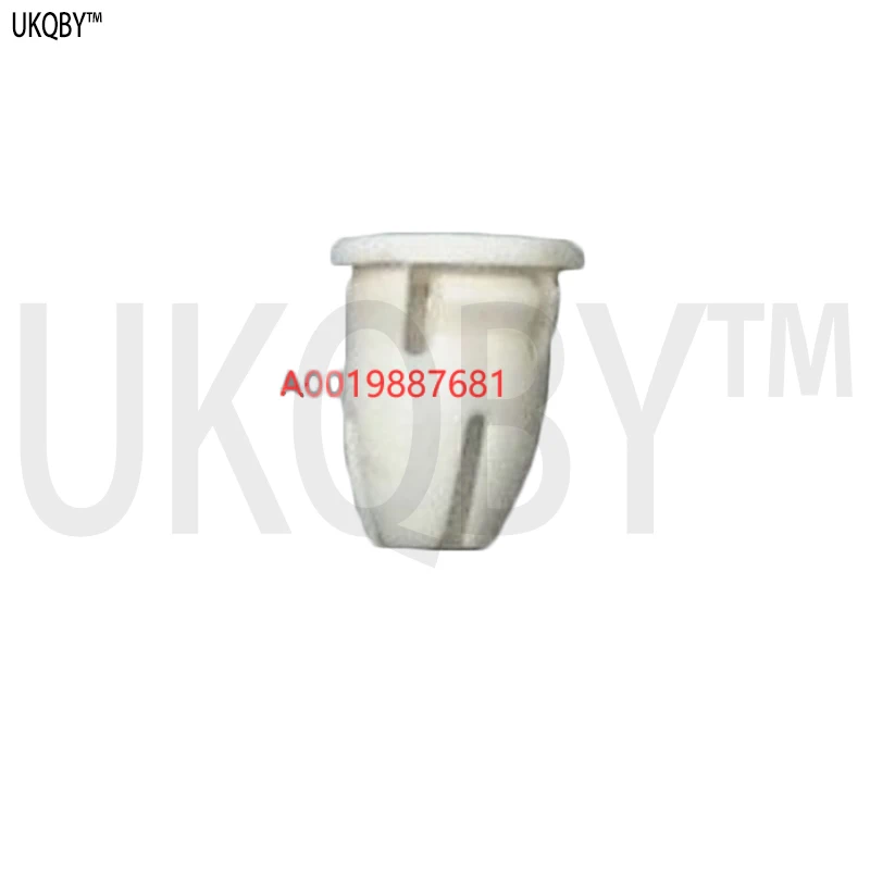 

Me rc ed es A0019887681 защелкивающаяся защитная рамка