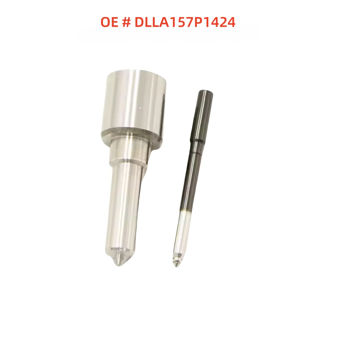 

High quality DLLA157P1424 Diesel Sprayer Nozzle 120 Series 4.0 Common Rail For 0445120048 Injector