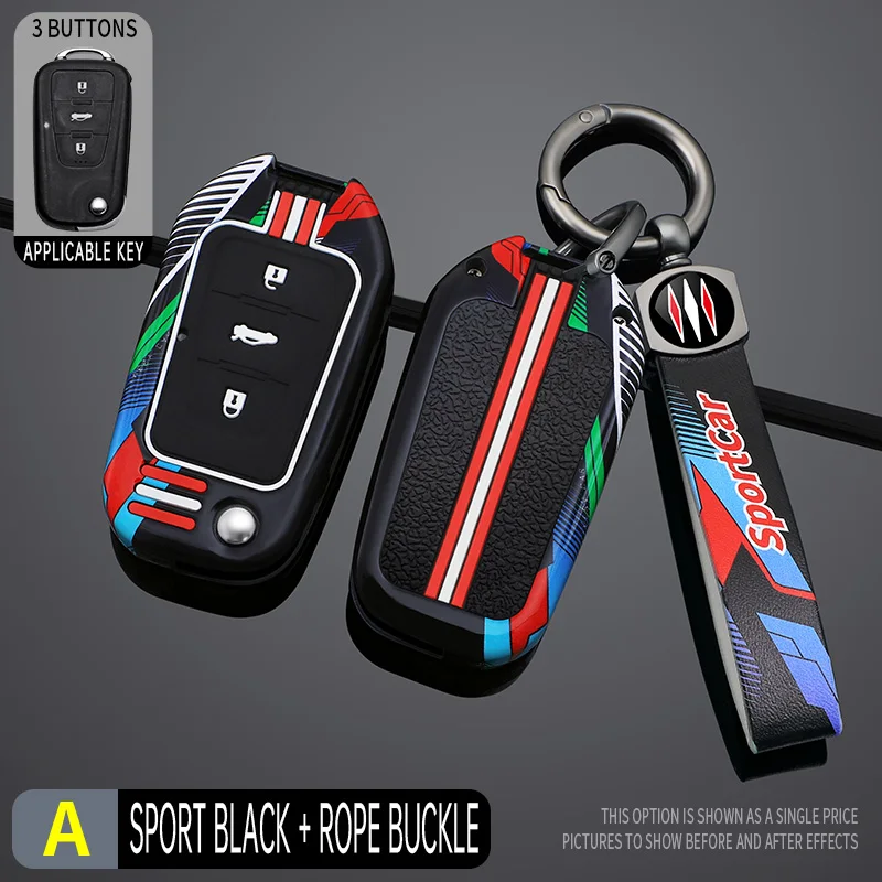 3 Botton Racing Sty…