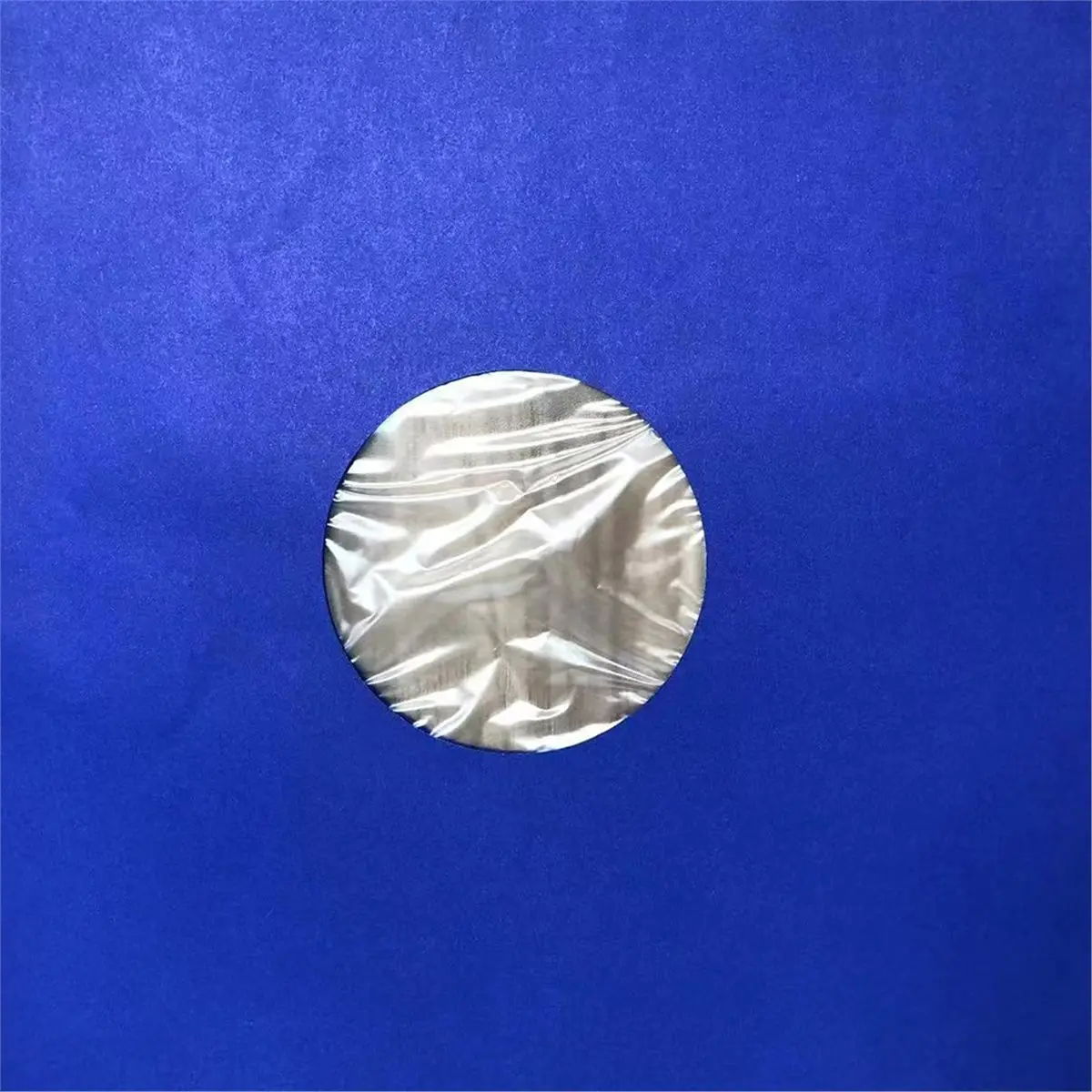 20pcs 12 Inch Vinyl Records Sleeve LP Record Cover Resealable Outer Sleeves Composite Paper Bag Vinyl Record Bag B